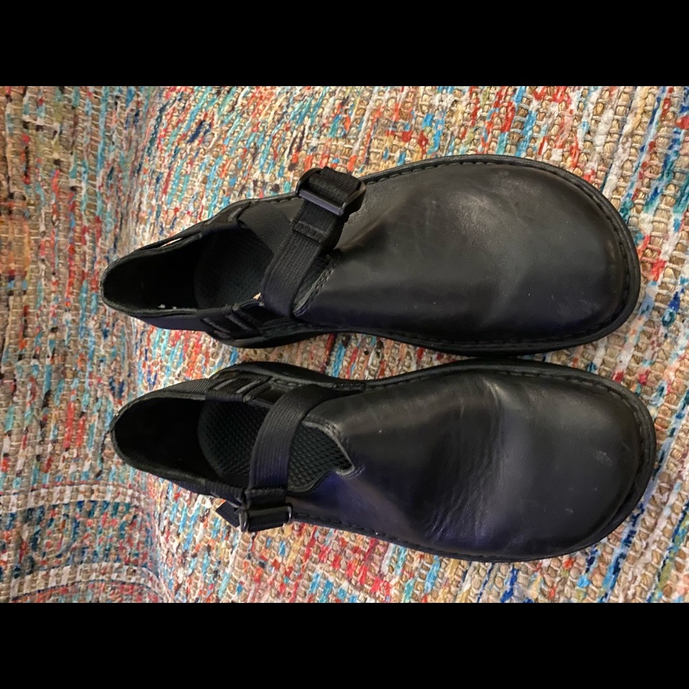 Chacos